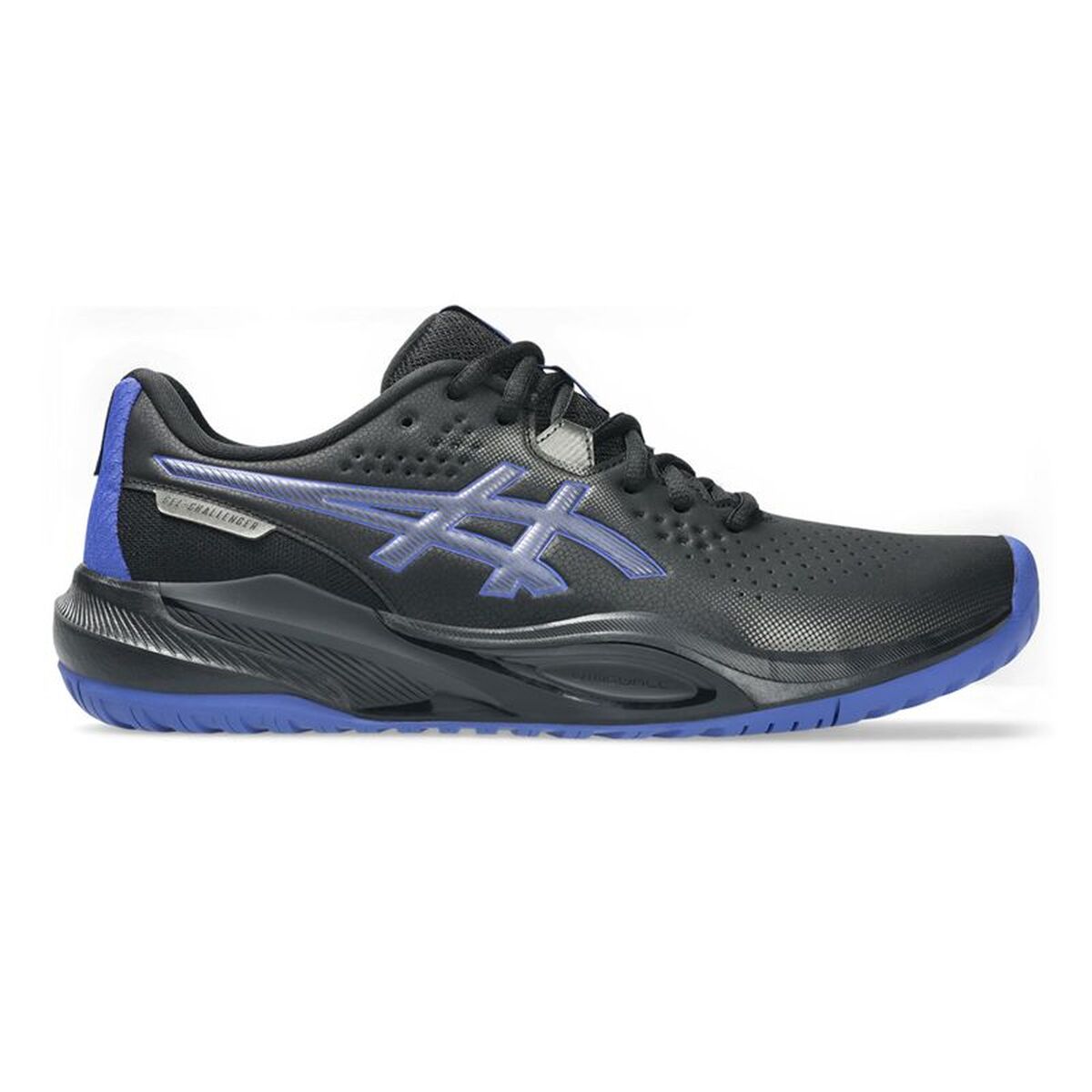 Men’s Tennis Shoes Asics Gel-Challenger 15 Black