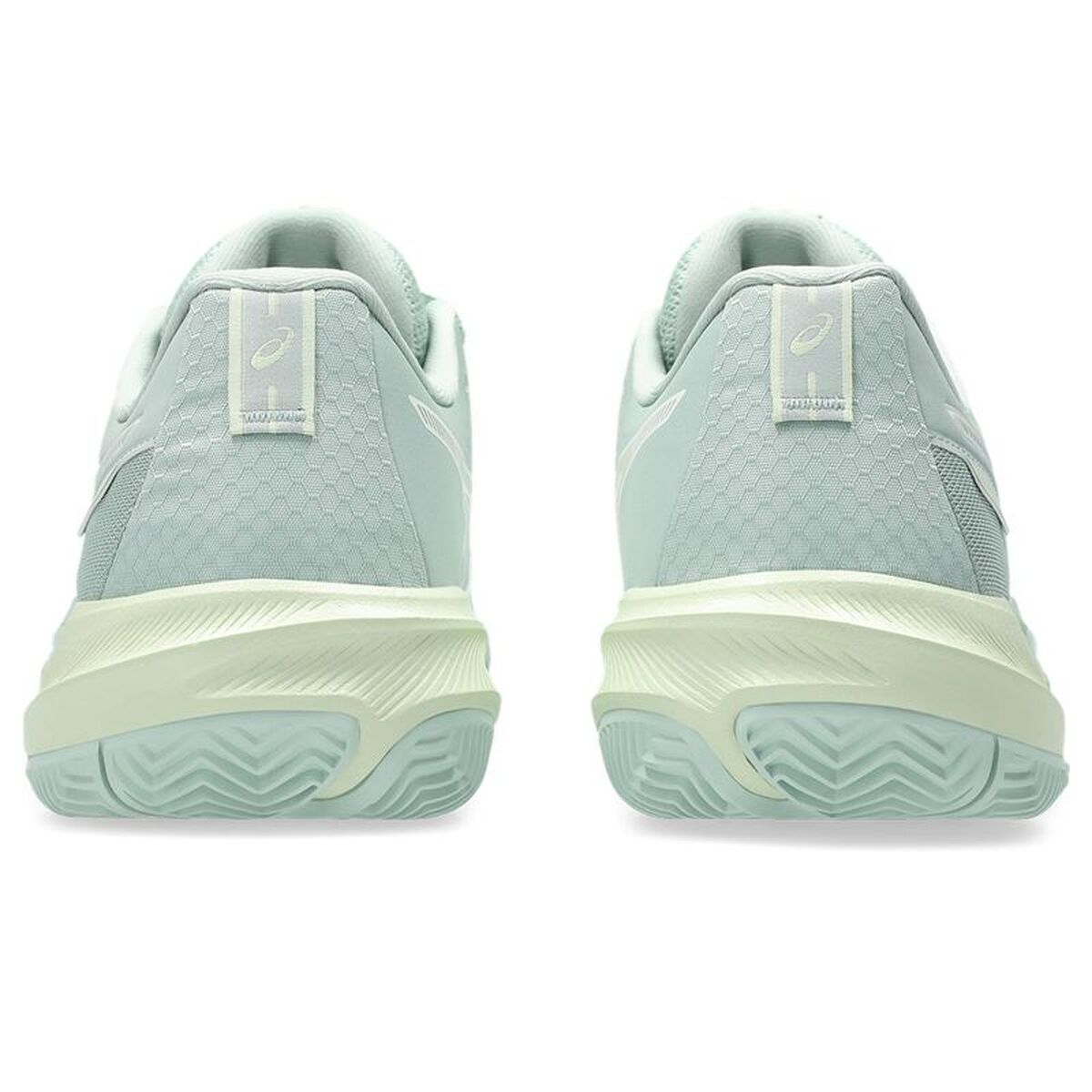 Women’s Tennis Shoes Asics Gel-Challenger 15 Clay Aquamarine