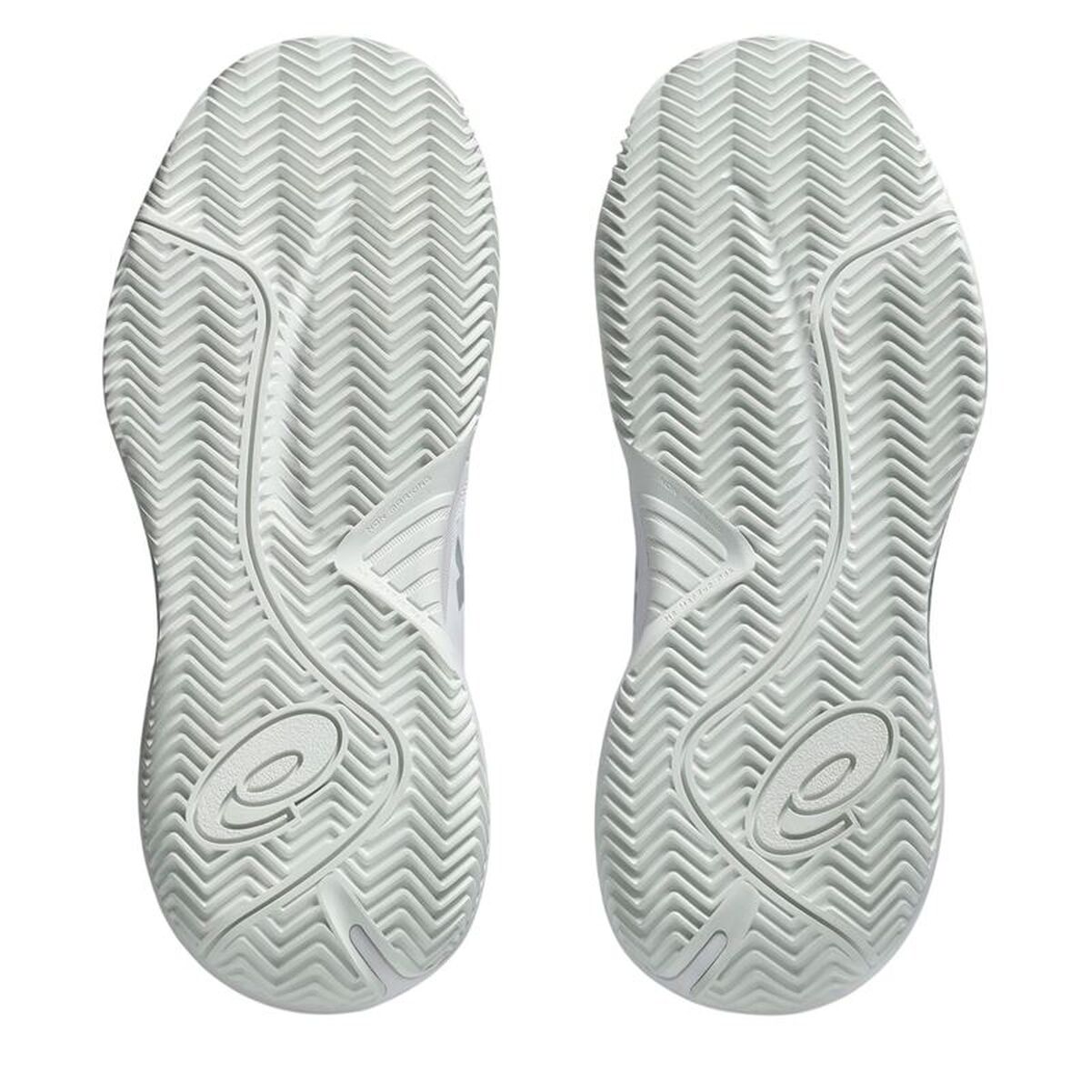 Women’s Tennis Shoes Asics Gel-Challenger 15 Clay Grey