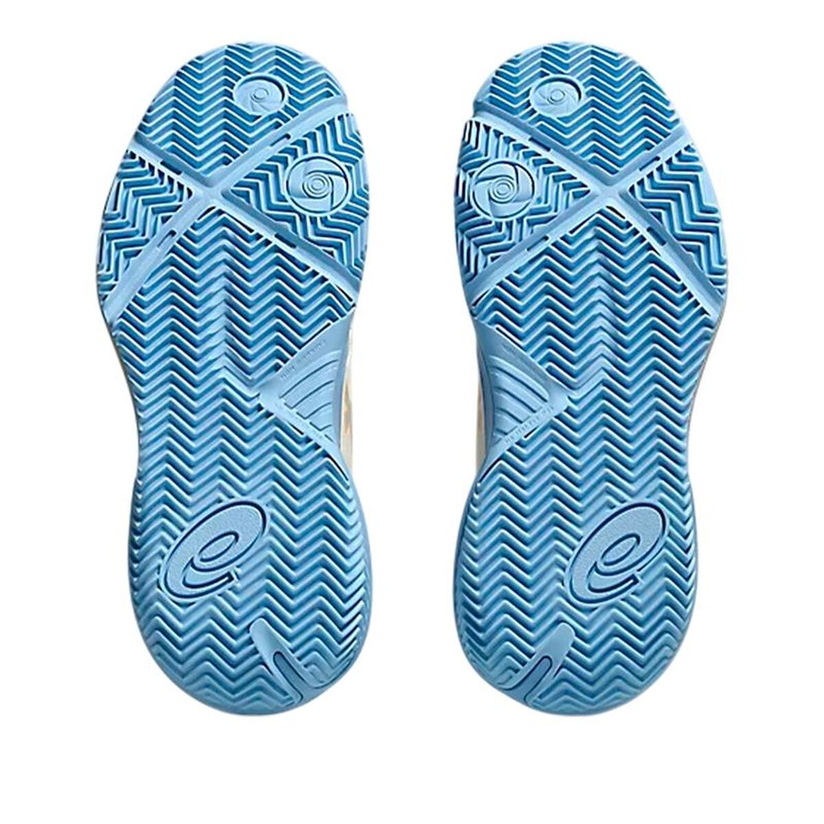 Adult’s Padel Trainers Asics Gel-Challenger 15 White