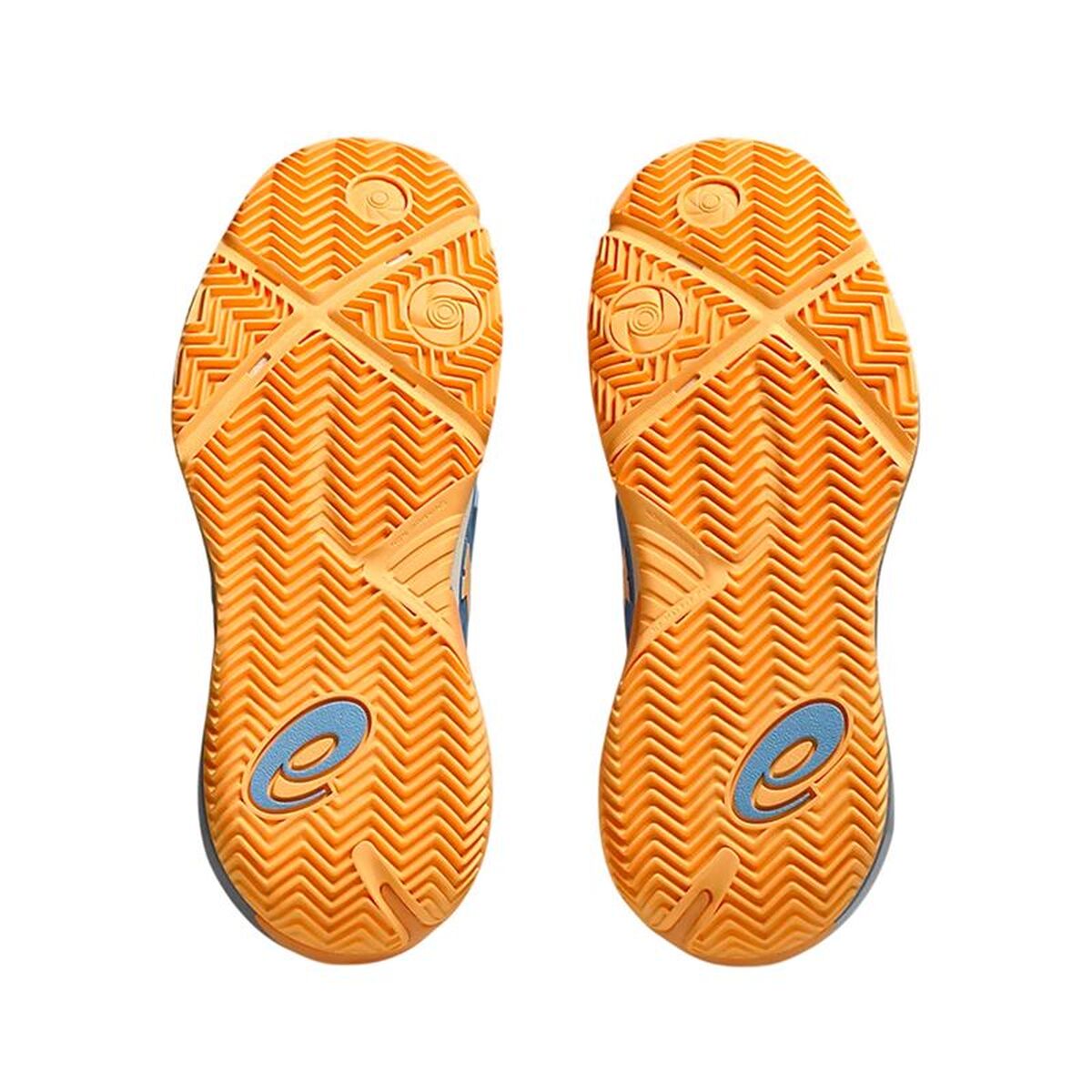 Adult’s Padel Trainers Asics Gel-Challenger 15 Blue