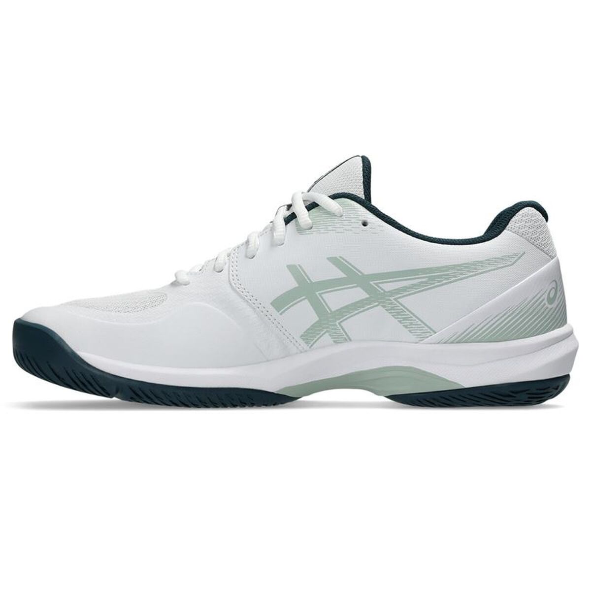 Men’s Trainers Asics Court Hunter Ff White Men Handball