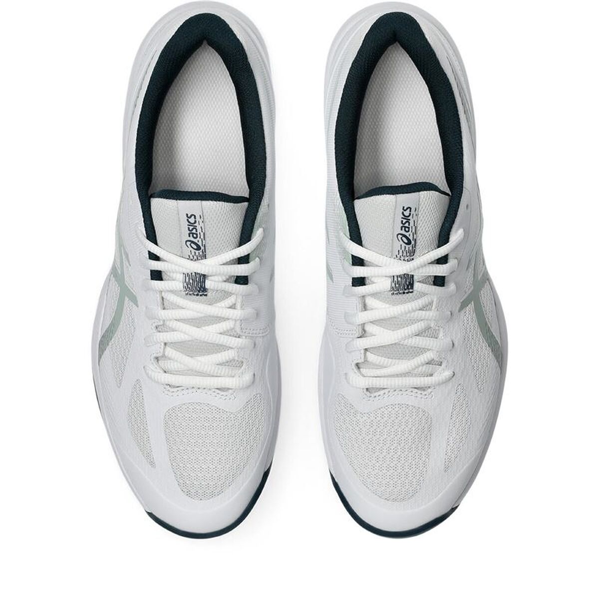 Men’s Trainers Asics Court Hunter Ff White Men Handball