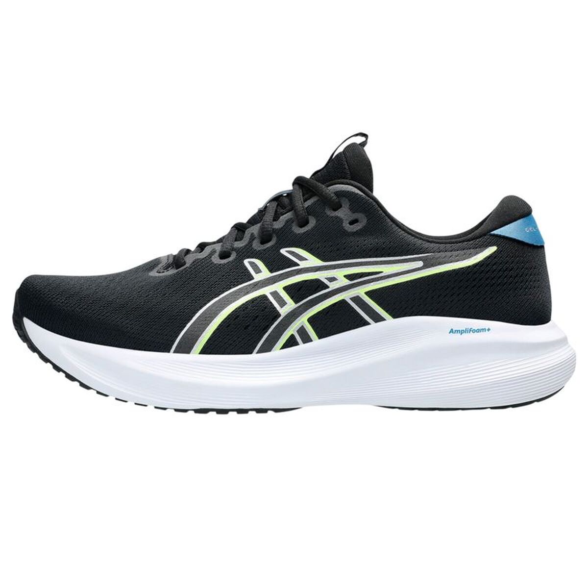 Running Shoes for Adults Asics Gel-Excite 11 Black