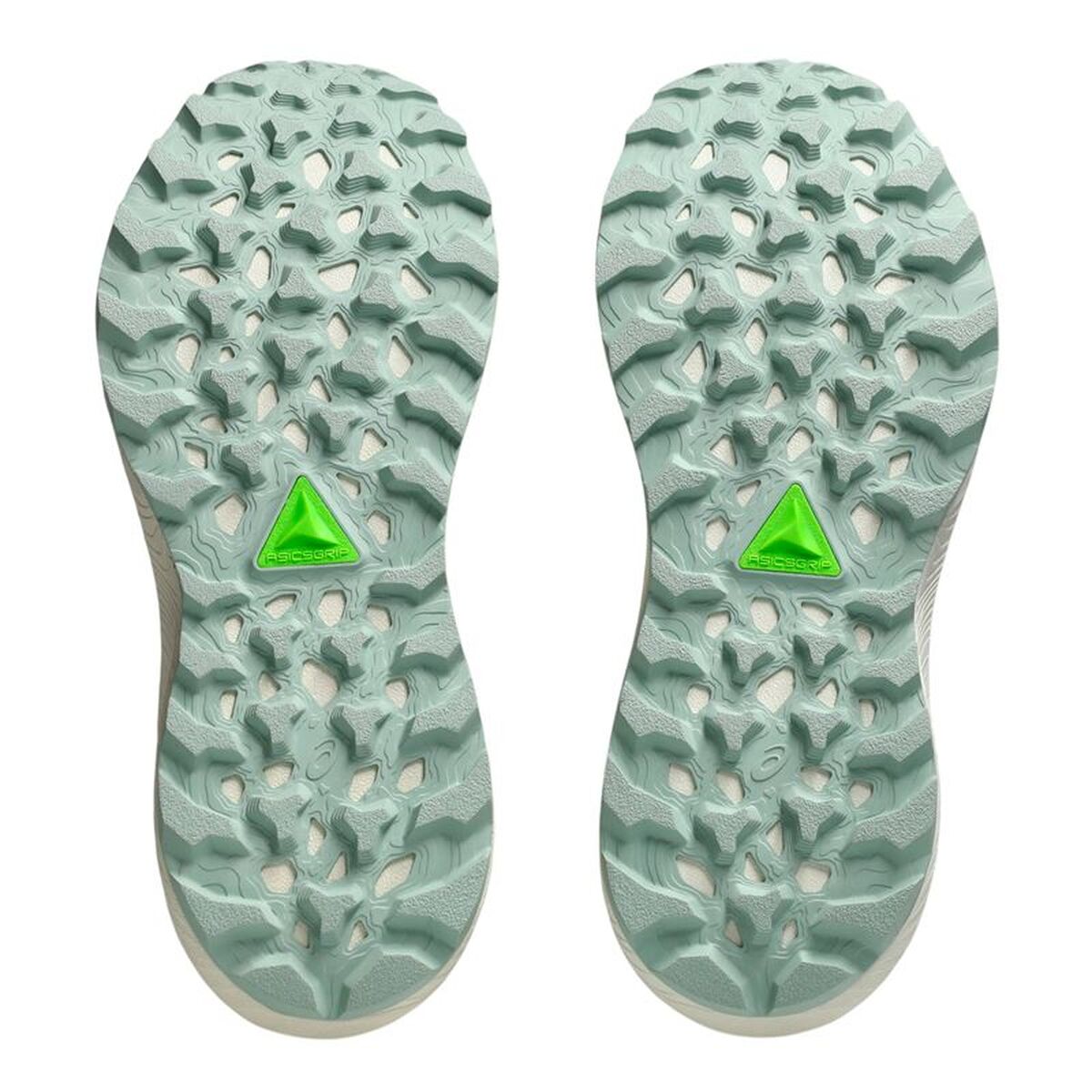 Trail running shoes for women Asics Trabuco Terra 3 Pink