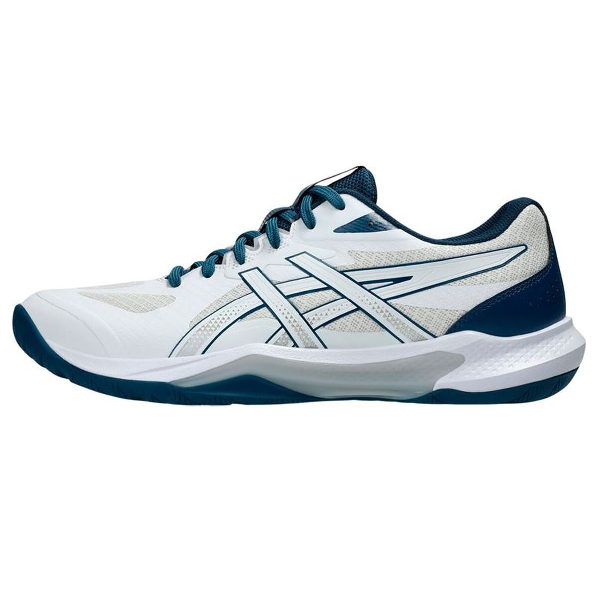 Men’s Trainers Asics Gel-Tactic 13 Dark blue Men Handball