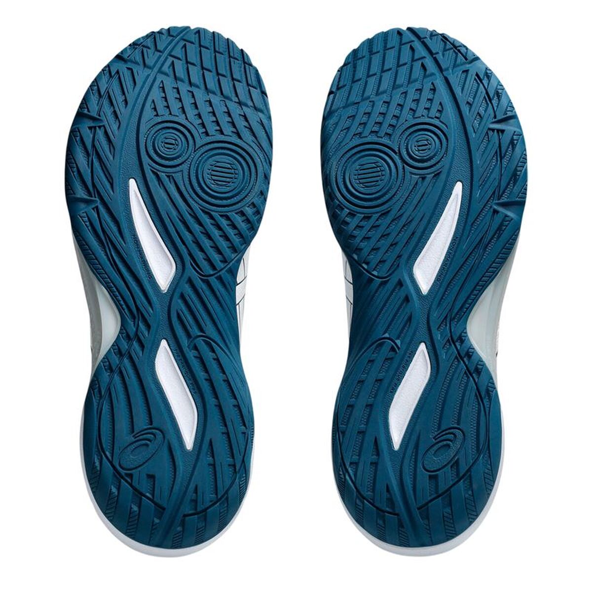 Men’s Trainers Asics Gel-Tactic 13 Dark blue Men Handball