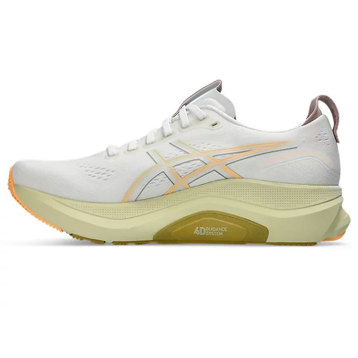 Running Shoes for Adults Asics Gel-Kayano 32 White