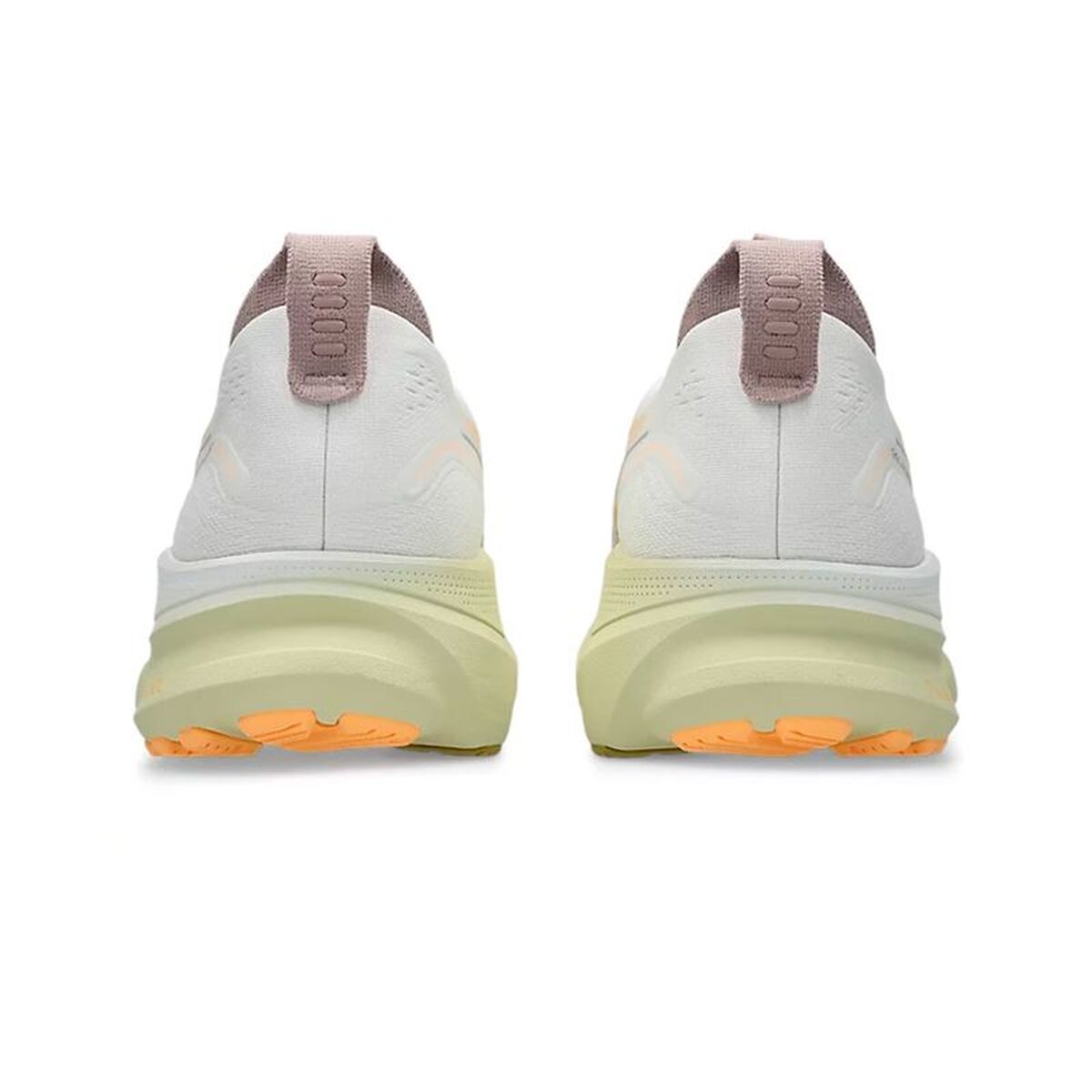 Running Shoes for Adults Asics Gel-Kayano 32 White