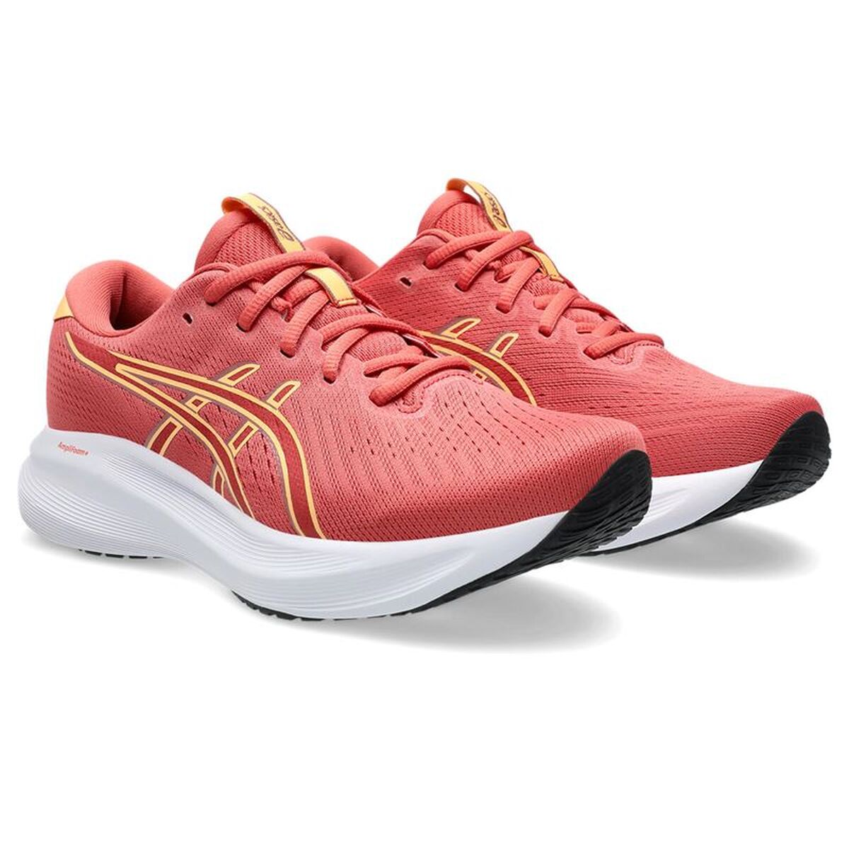 Running Shoes for Adults Asics Gel-Excite 11 Orange
