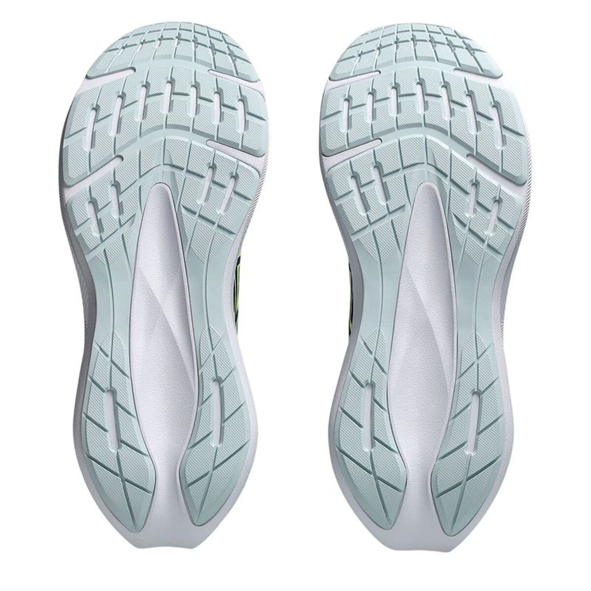 Running Shoes for Adults Asics Patriot 14 Dark blue