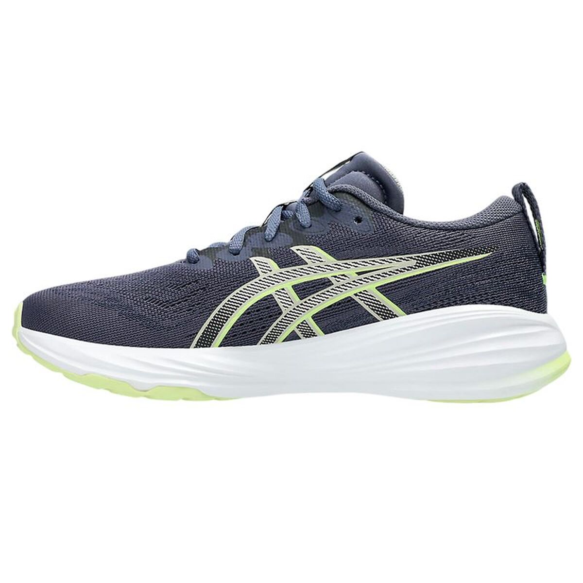 Sports Shoes for Kids Asics Gel-Cumulus 27 Gs Dark blue