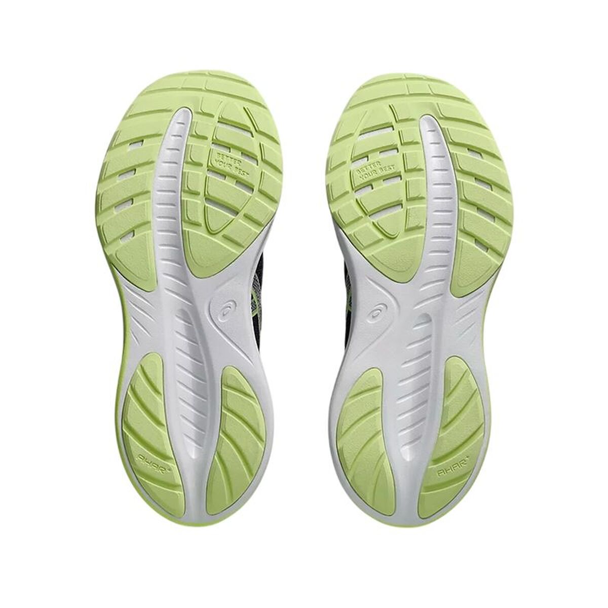 Sports Shoes for Kids Asics Gel-Cumulus 27 Gs Dark blue