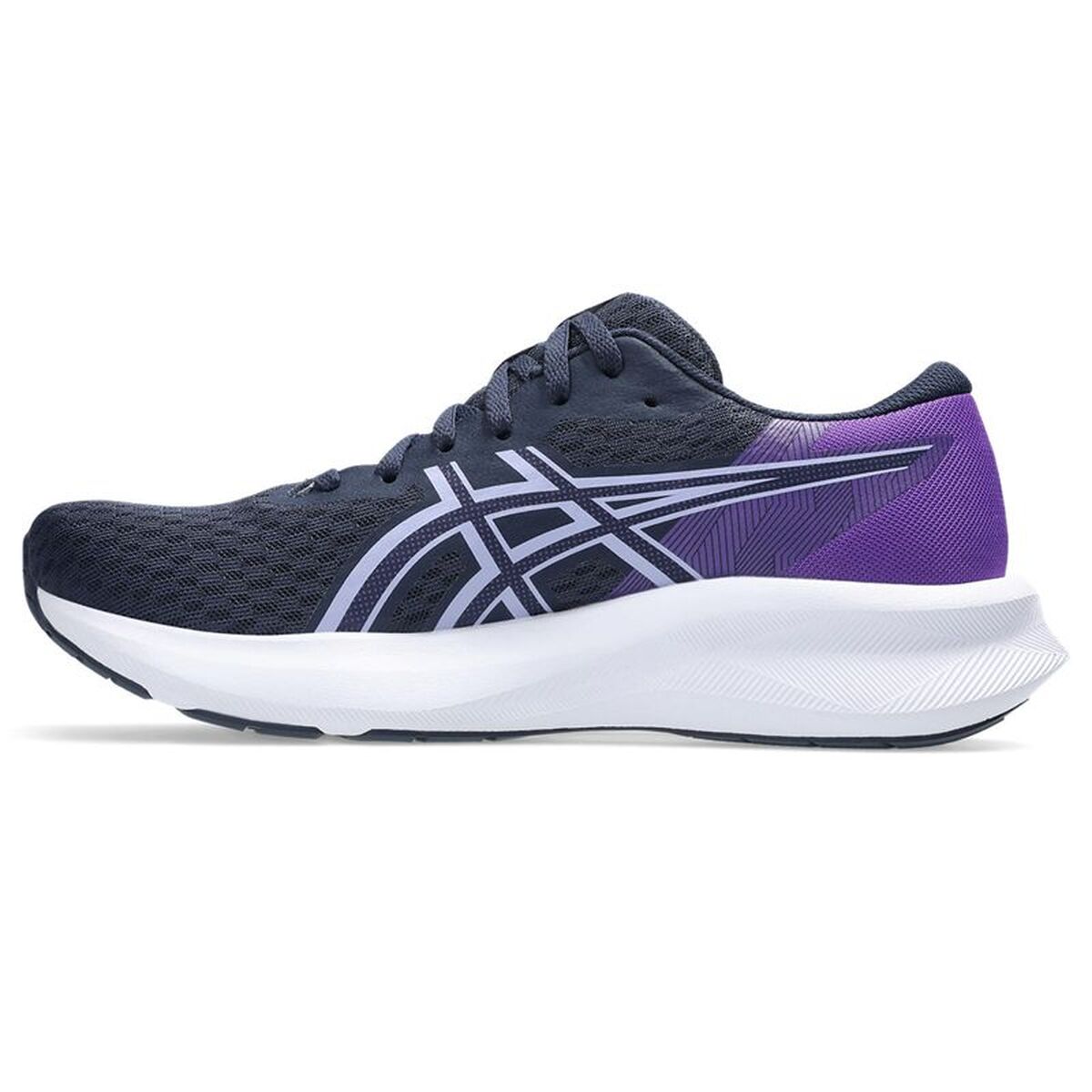 Running Shoes for Adults Asics Patriot 14 Dark blue