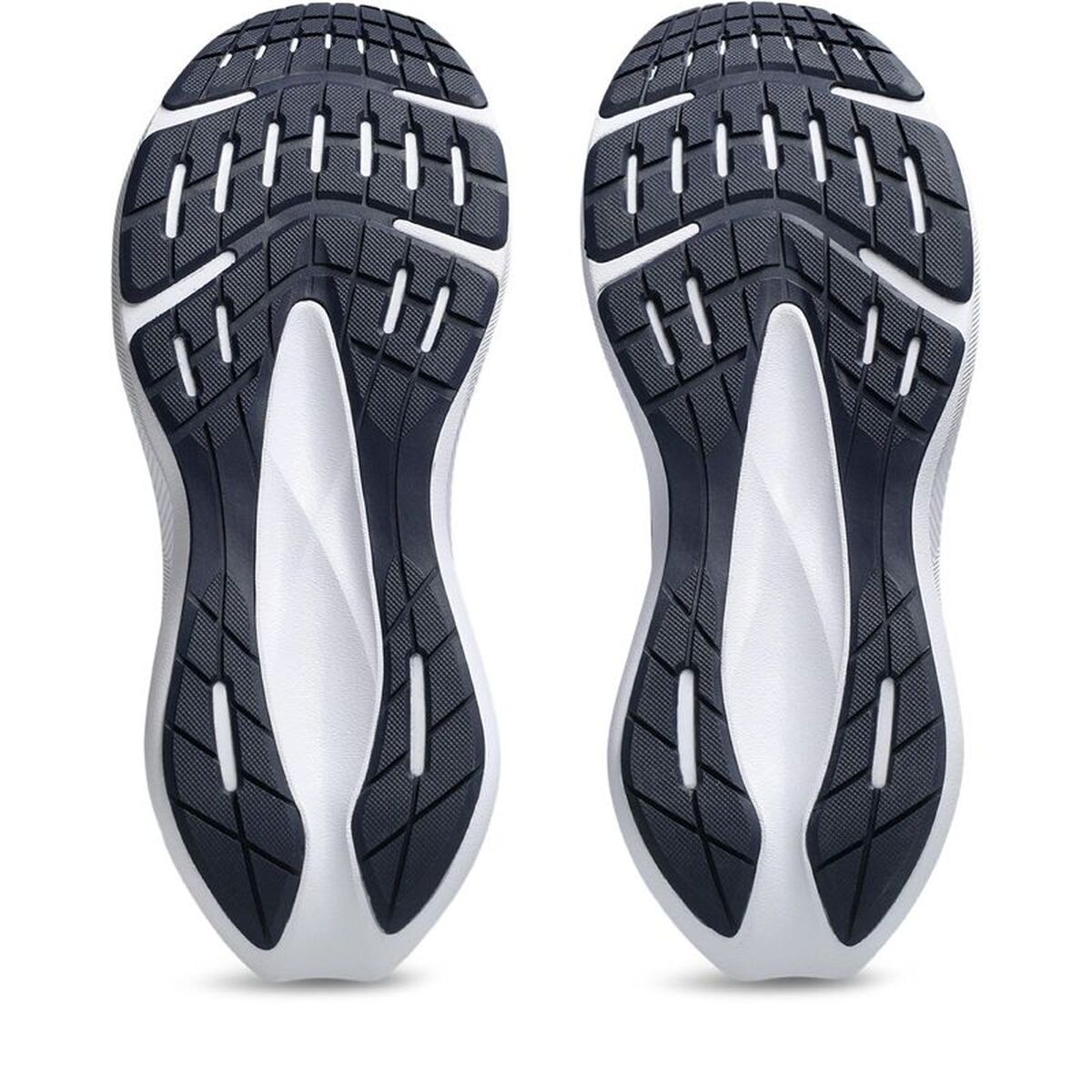 Running Shoes for Adults Asics Patriot 14 Dark blue