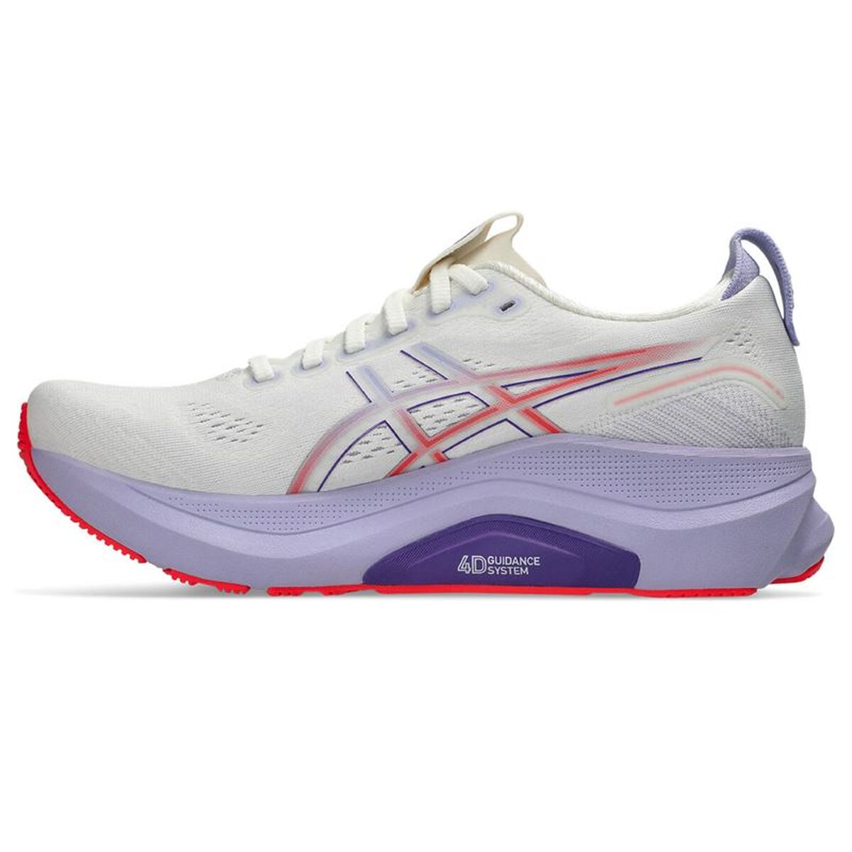 Running Shoes for Adults Asics Gel-Kayano 32 Tokyo Lavendar