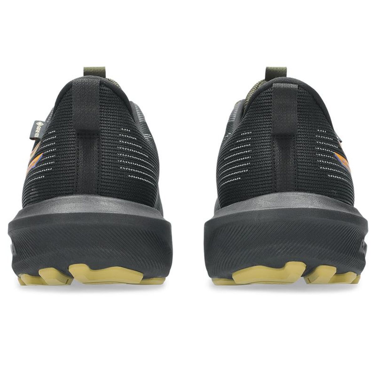 Running Shoes for Adults Asics Gt-1000 14 Gtx Black