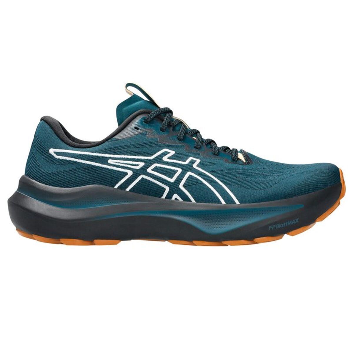 Running Shoes for Adults Asics Gt-2000 14 Green Running Shoes for Adults Asics Gt-2000 14 Green