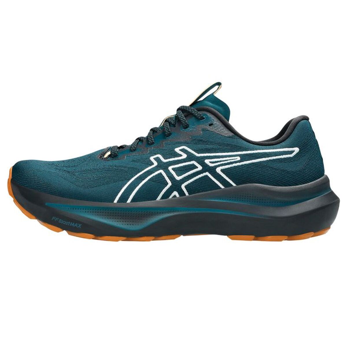 Running Shoes for Adults Asics Gt-2000 14 Green