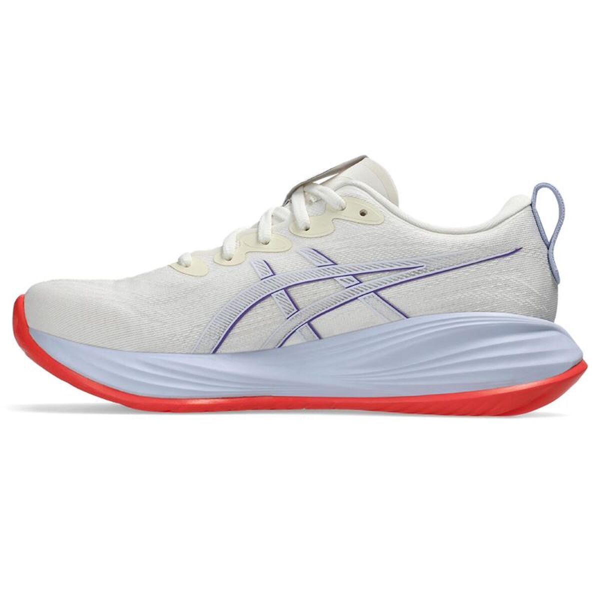 Running Shoes for Adults Asics Gel-Cumulus 27 Tokyo White