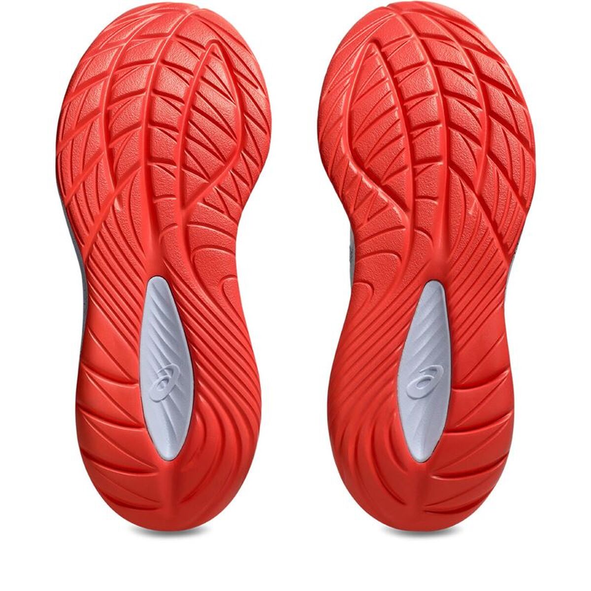 Running Shoes for Adults Asics Gel-Cumulus 27 Tokyo White