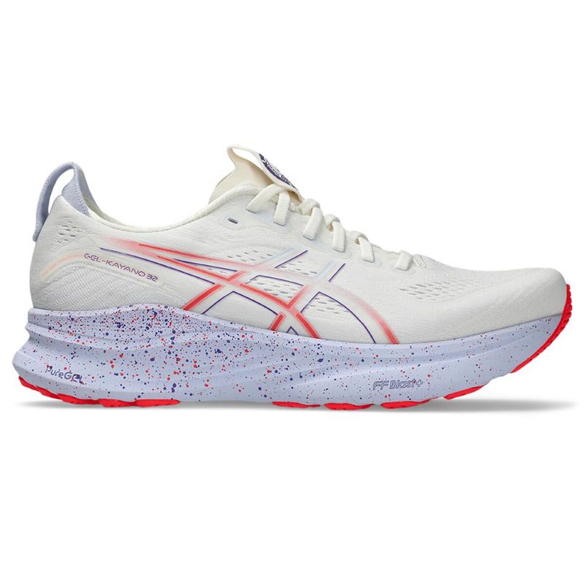 Running Shoes for Adults Asics Gel-Kayano 32 White