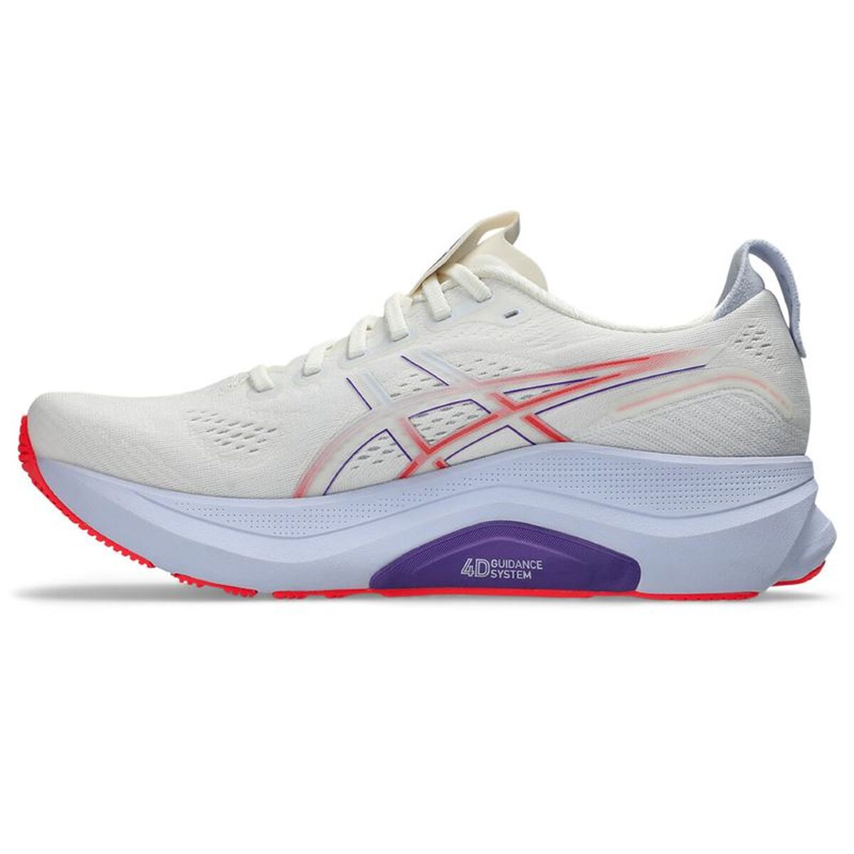Running Shoes for Adults Asics Gel-Kayano 32 White