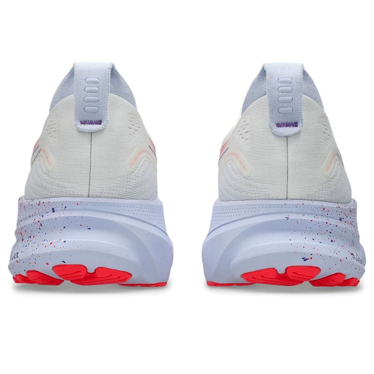 Running Shoes for Adults Asics Gel-Kayano 32 White