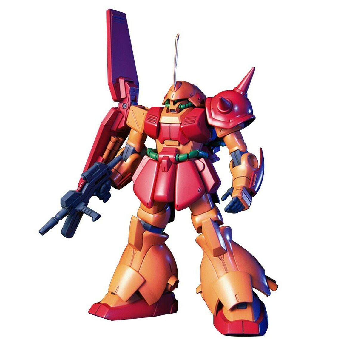 Collectable Figures Bandai 1/144 RMS-108 MARASAI