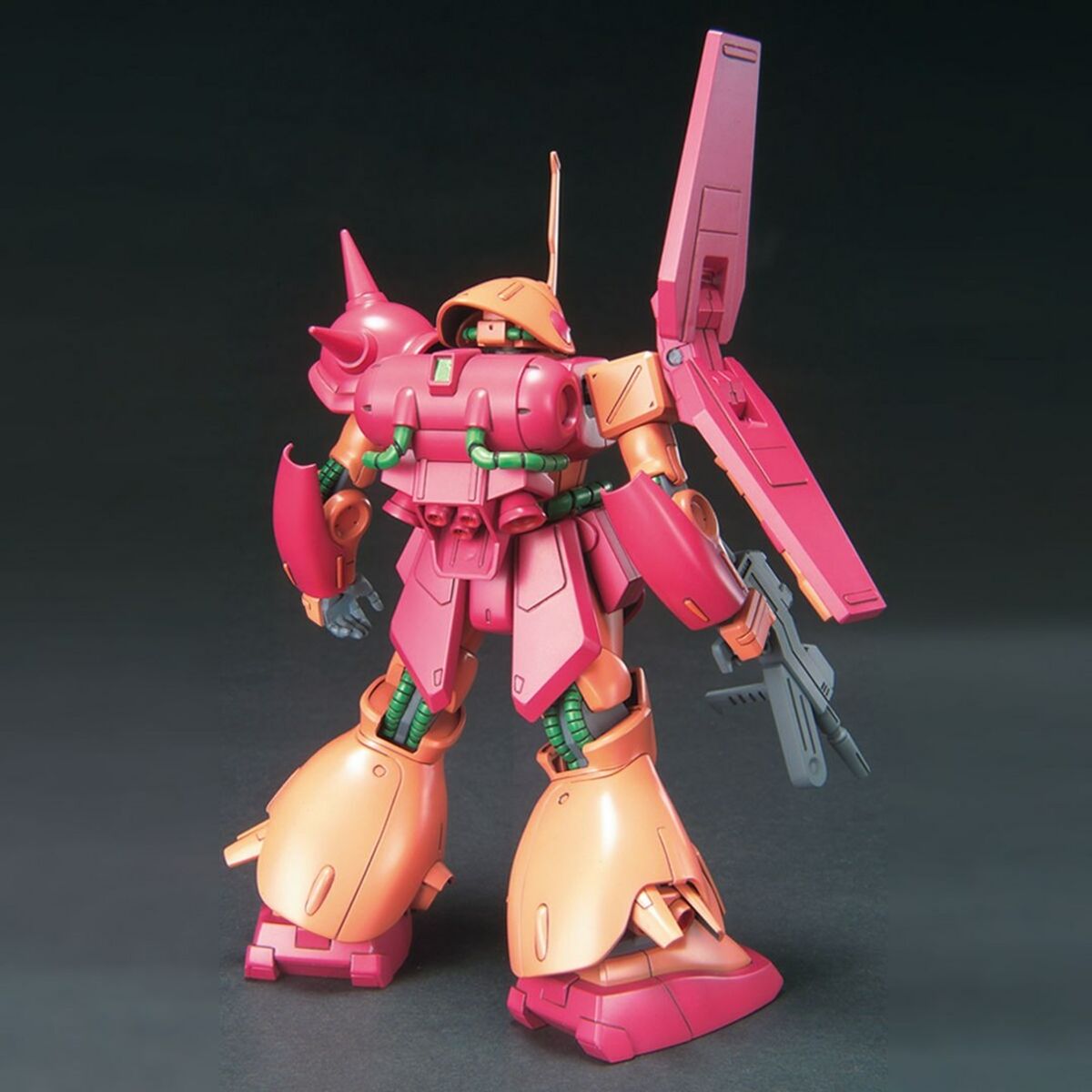Collectable Figures Bandai 1/144 RMS-108 MARASAI