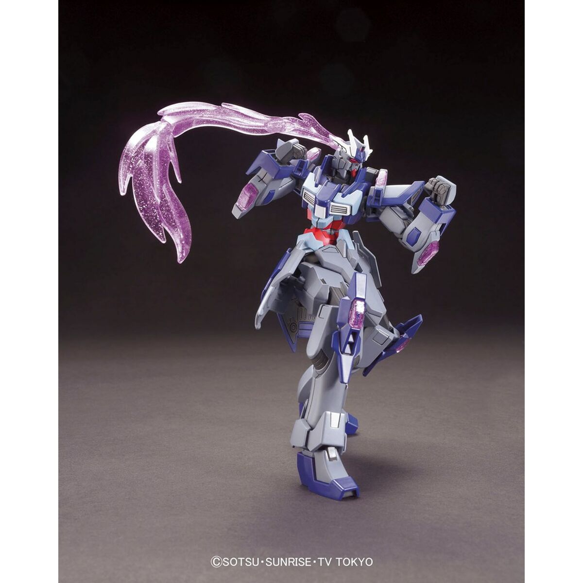 Collectable Figures Bandai GUN58796