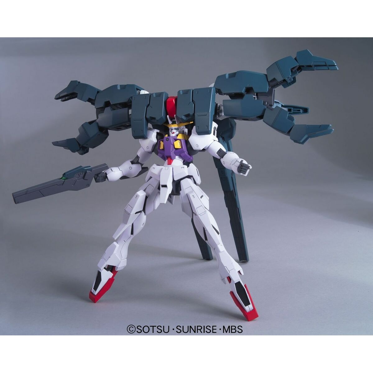 Collectable Figures Bandai GUN85548