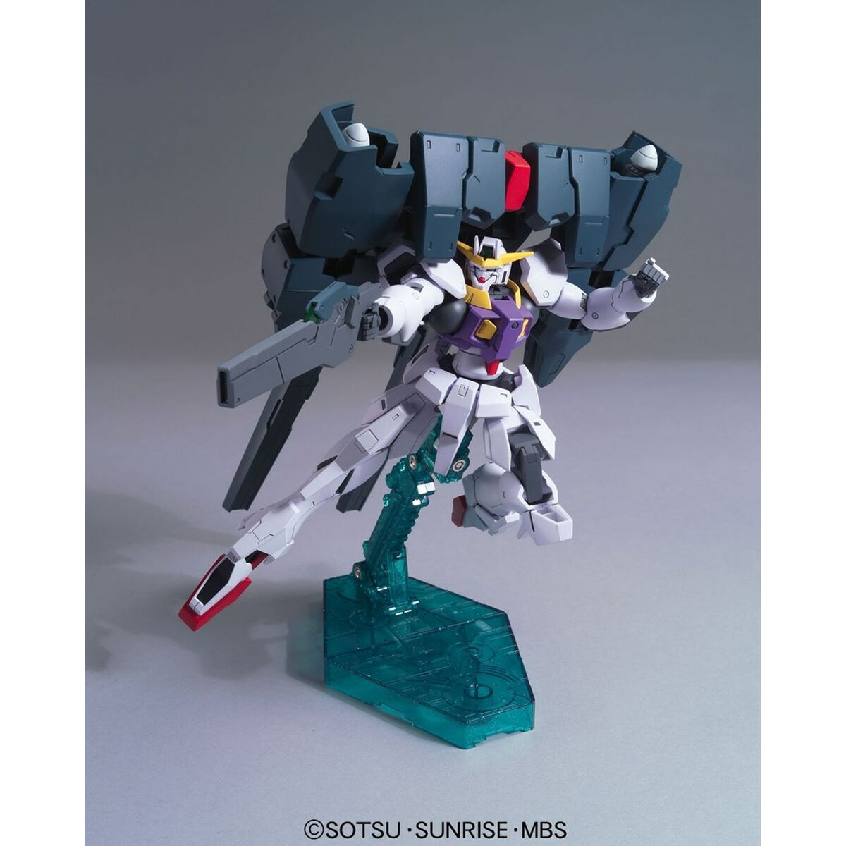 Collectable Figures Bandai GUN85548