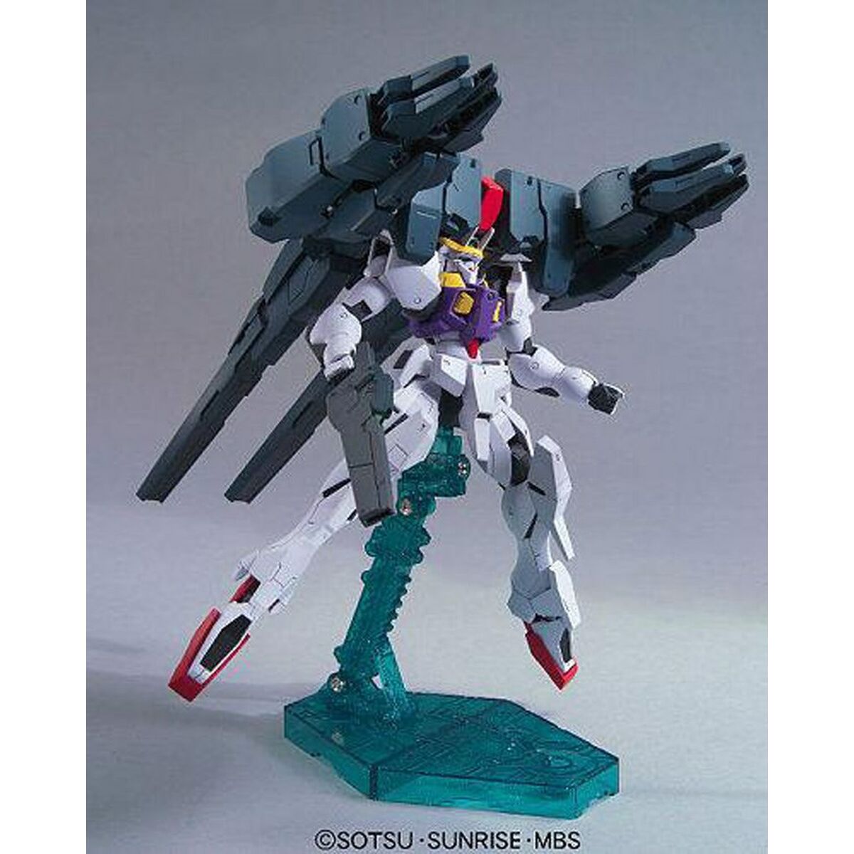 Collectable Figures Bandai GUN85548