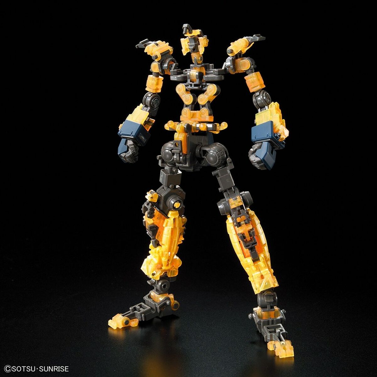 Collectable Figures Bandai GUN61621