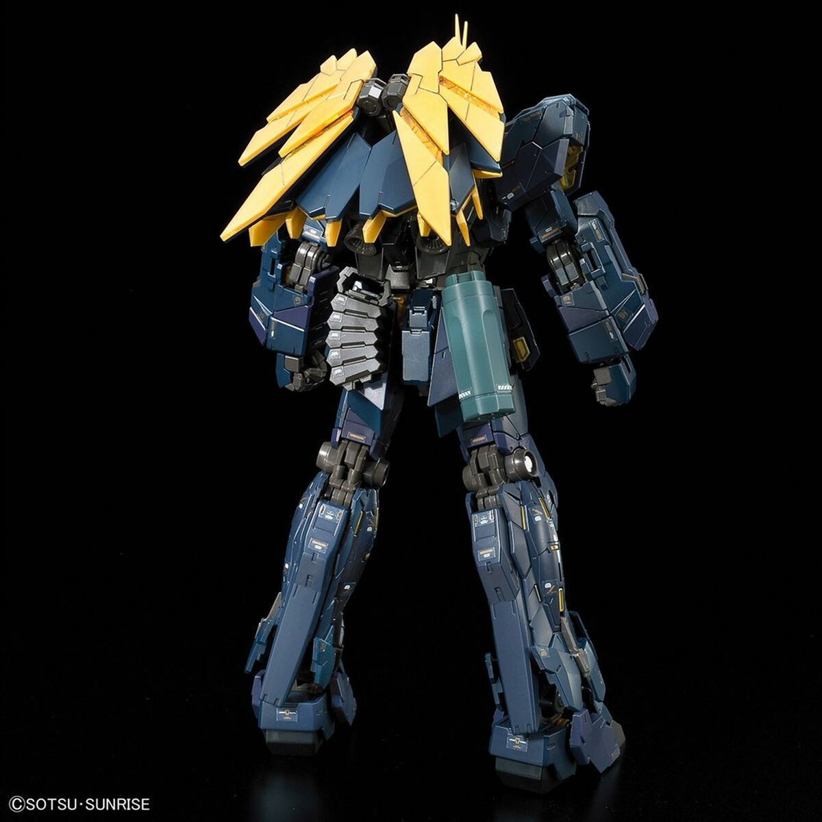 Collectable Figures Bandai GUN61621