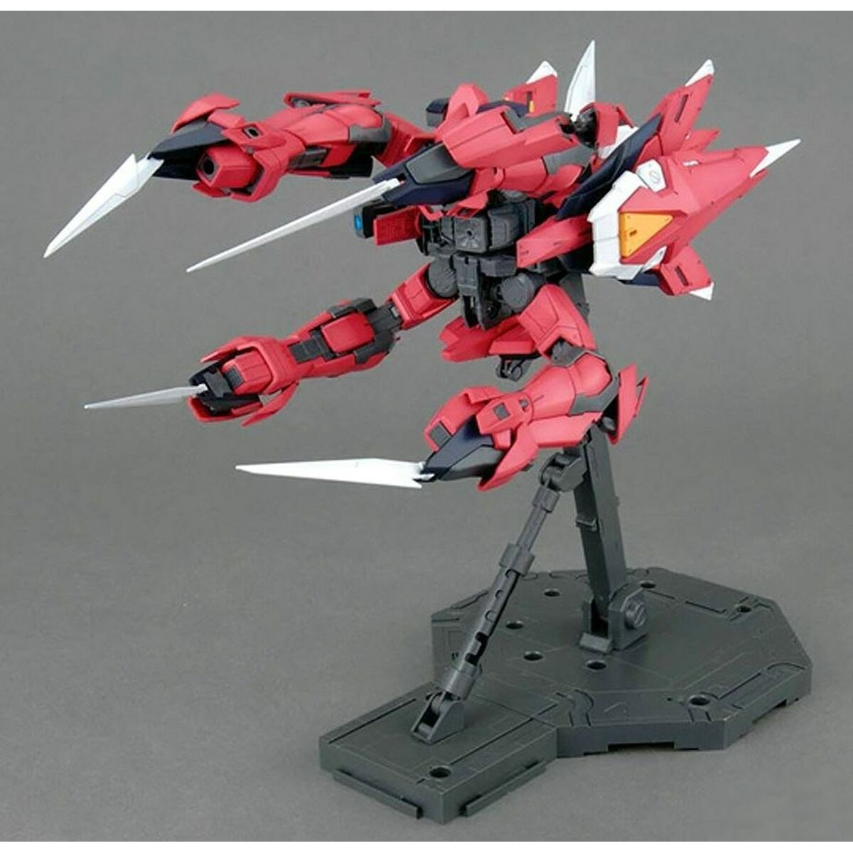 Action figure Bandai AEGIS GUNDAM