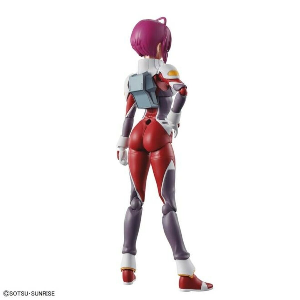 Action Figure Bandai GUN66703