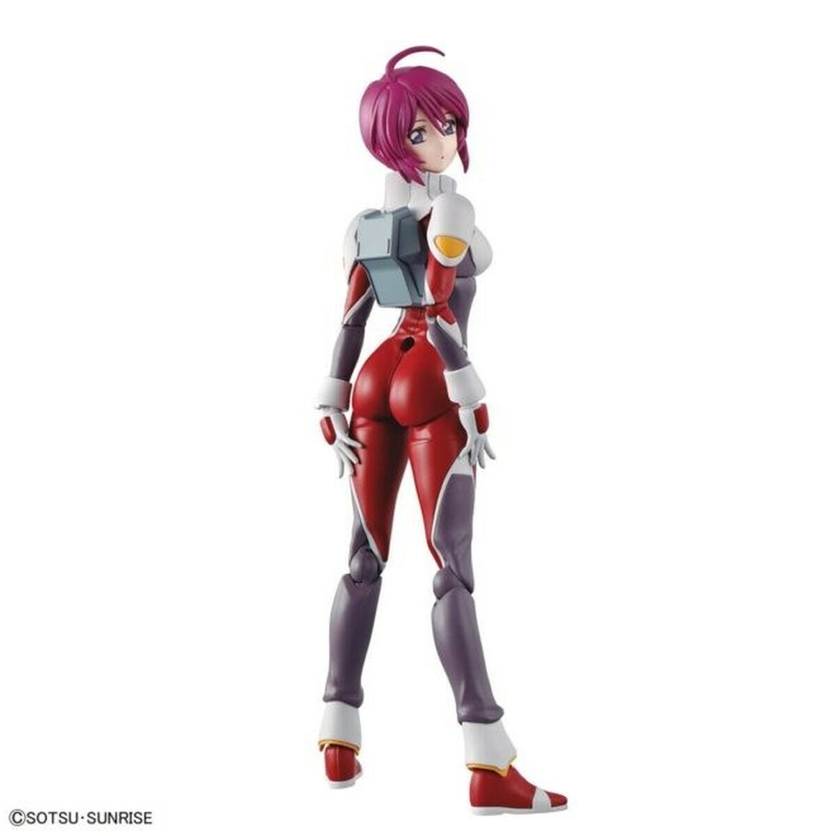 Action Figure Bandai GUN66703