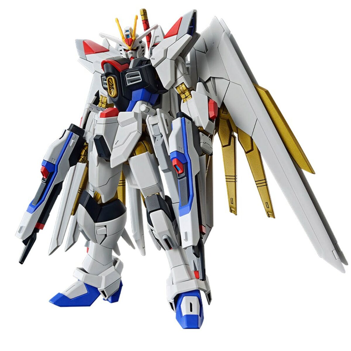 Action Figure Bandai GUN66384