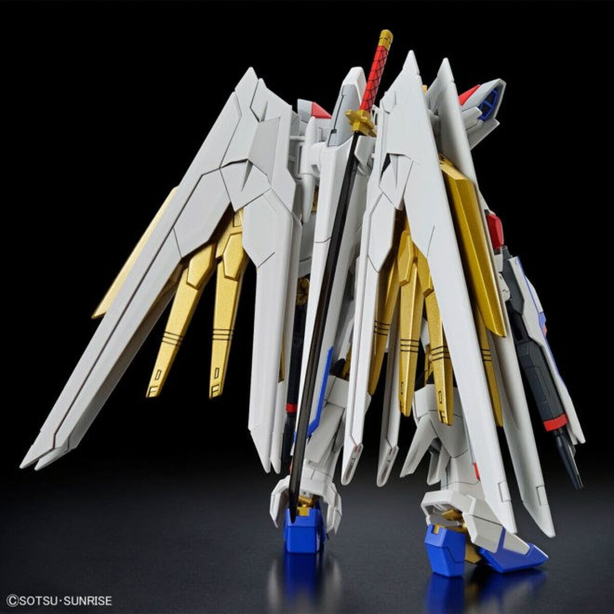 Action Figure Bandai GUN66384