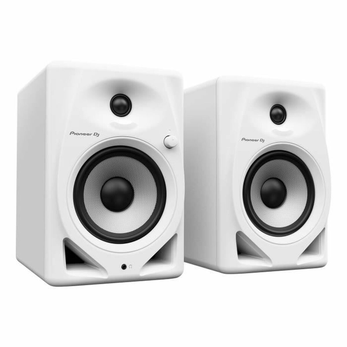 Speakers Pioneer DJ DM-50D-W Speakers Pioneer DJ DM-50D-W