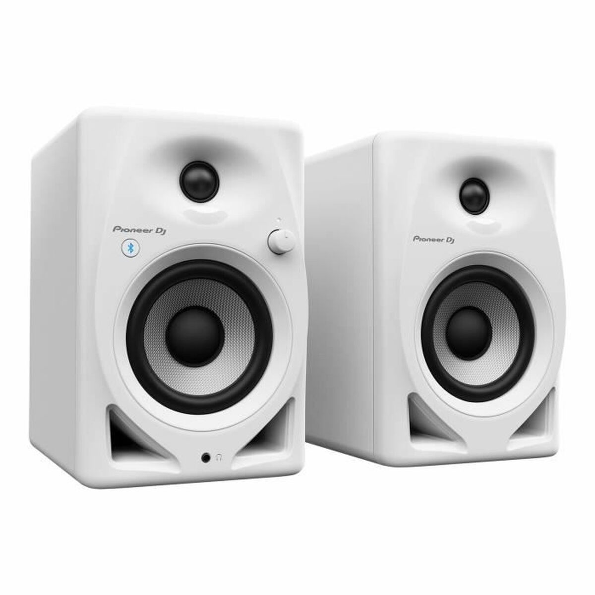 Speakers Pioneer DM-40D-BT-W Speakers Pioneer DM-40D-BT-W