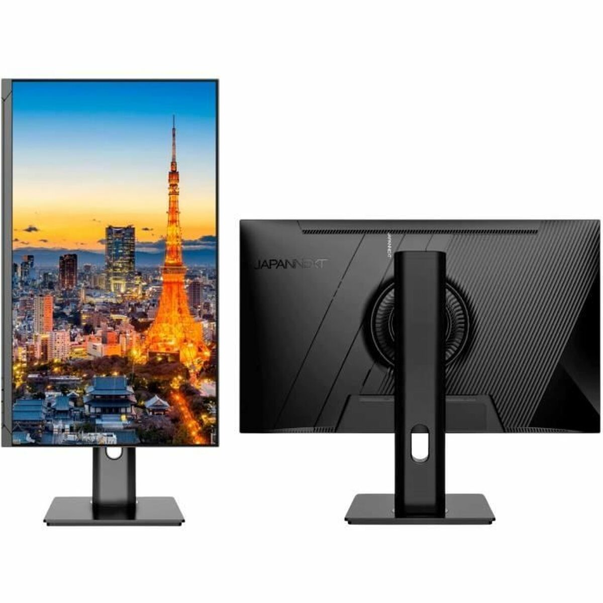 Monitor Japannext JN-IPS2382FHDR-HSP Full HD 23,8″