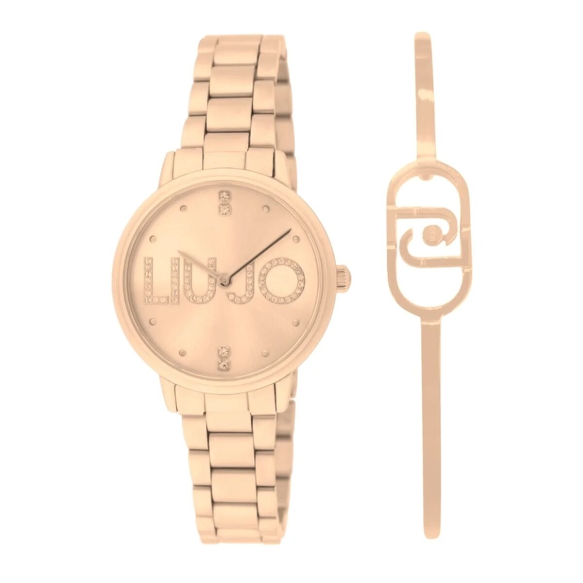 Ladies’ Watch LIU JO TLJ2519