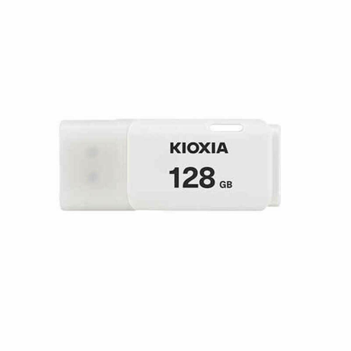 USB stick Kioxia TransMemory U202 White 128 GB