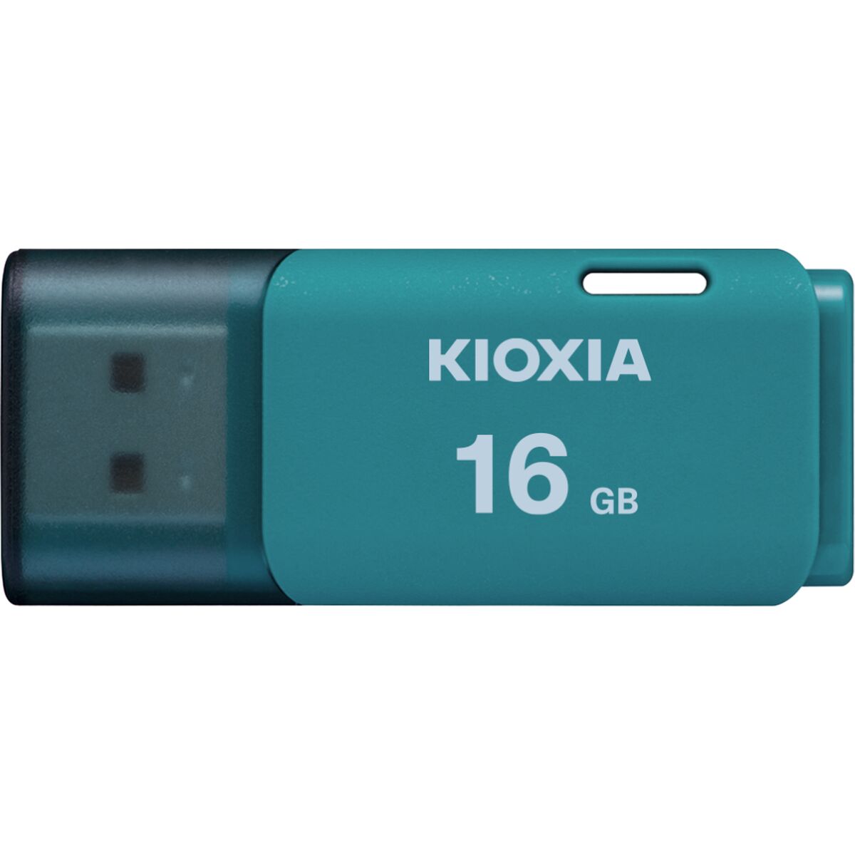 USB stick Kioxia U202 Aquamarine USB stick Kioxia U202 Aquamarine