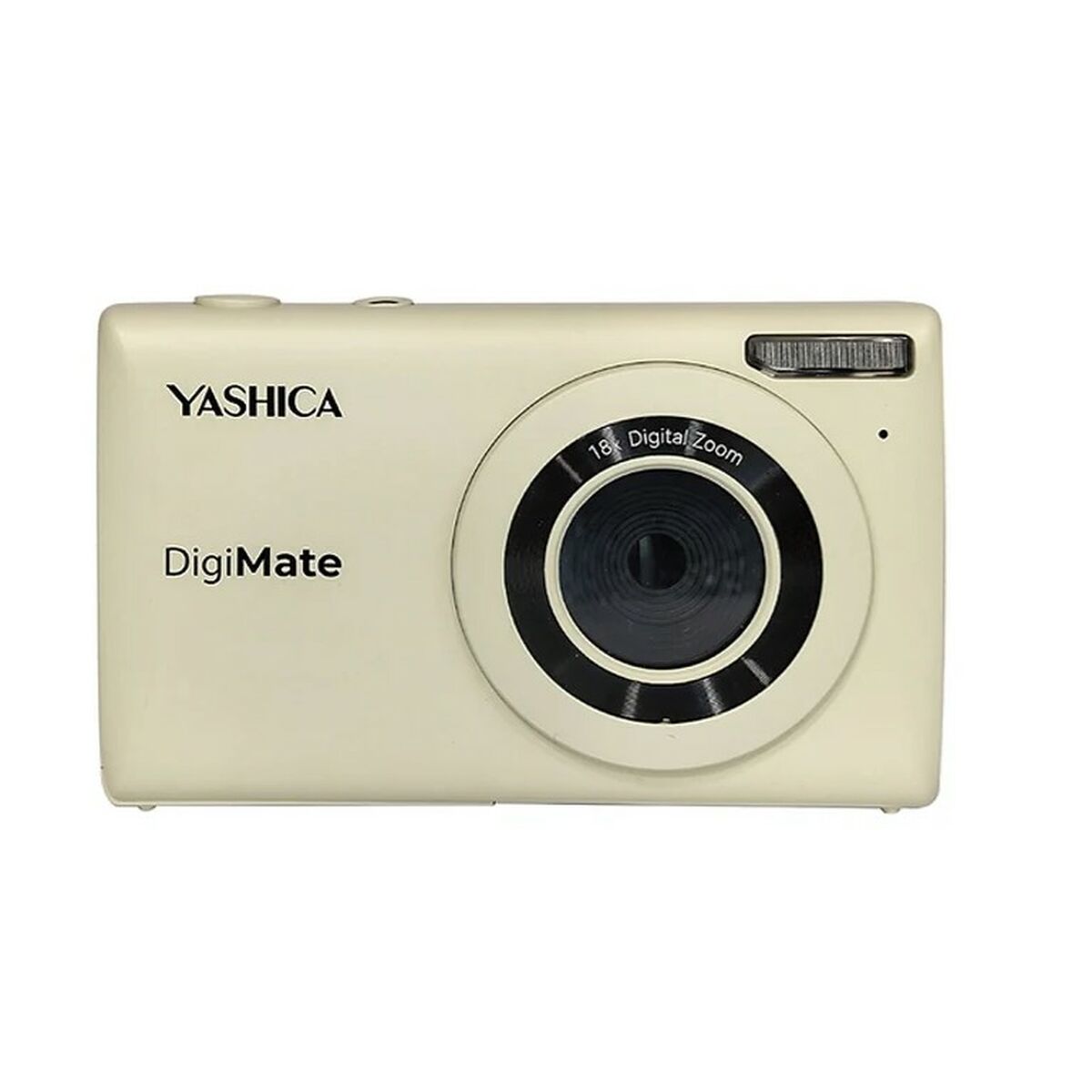 Compact photo camera Yashica YAS-DGM100-OW Compact photo camera Yashica YAS-DGM100-OW