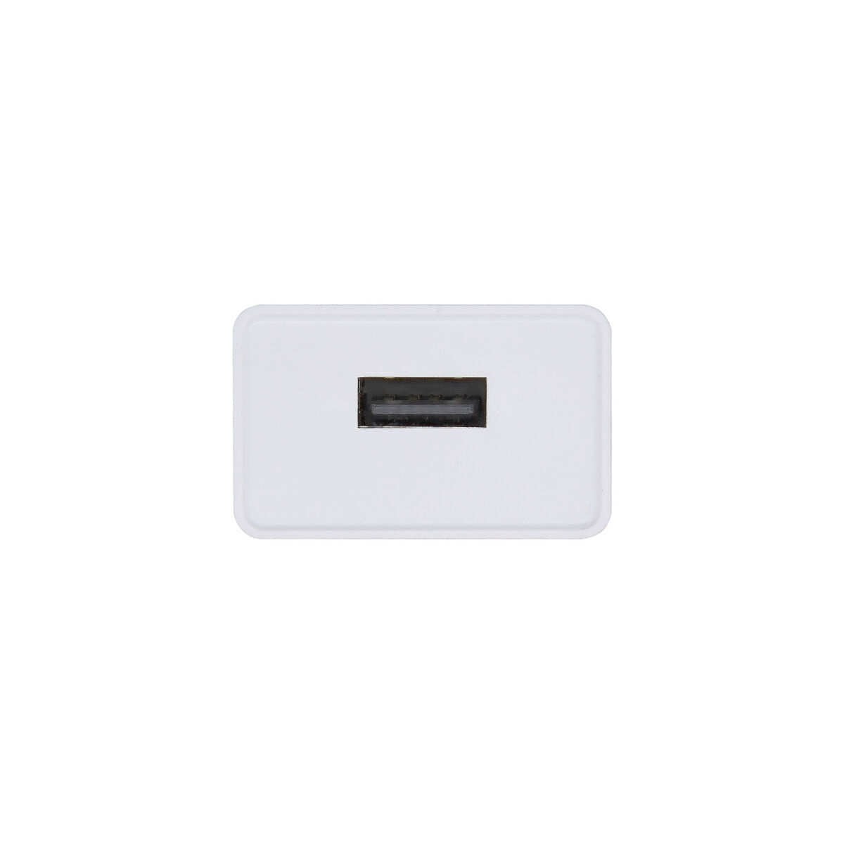 Wall Charger Aisens A110-0404 White 10 W