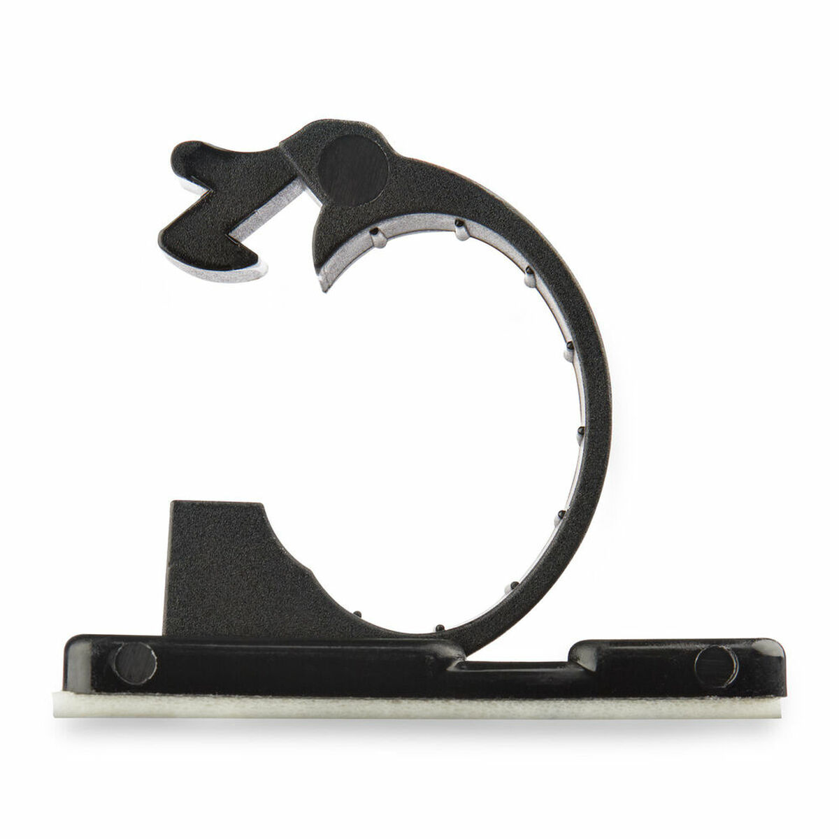 Flanges for cables Startech CBMCC2               Black